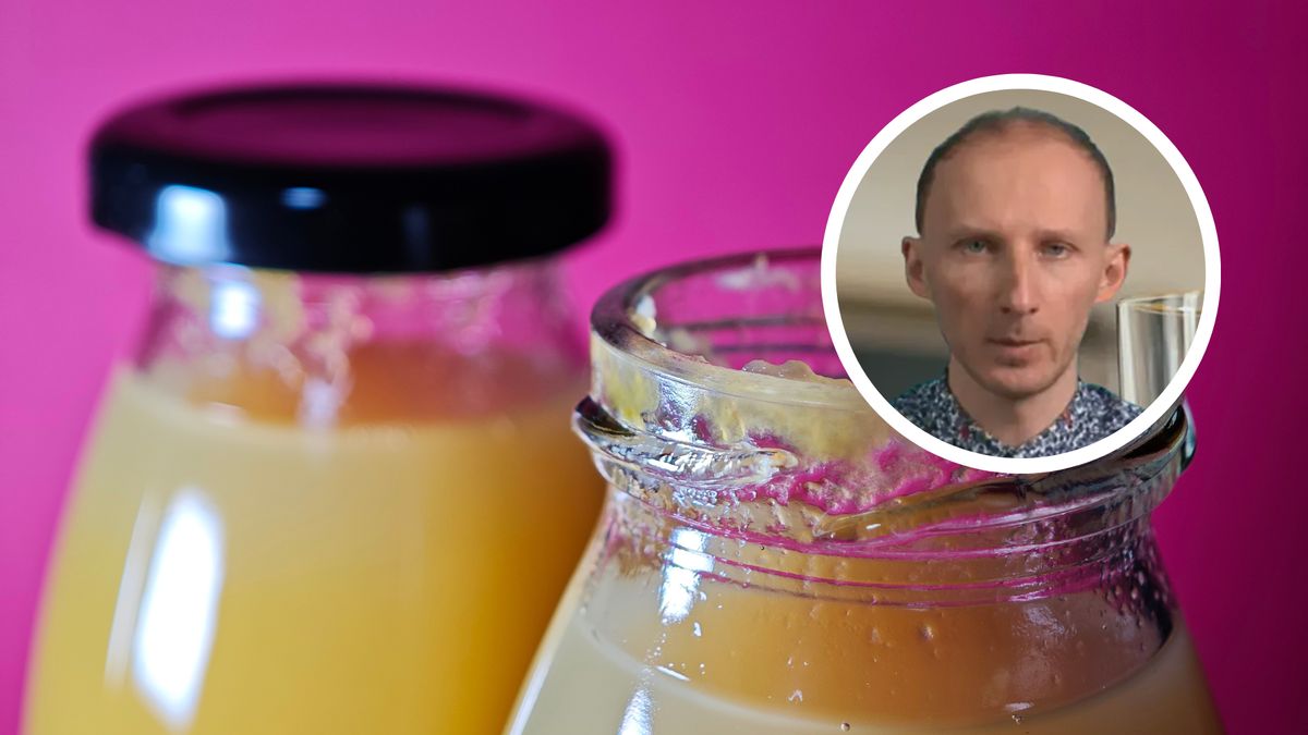 Jak działa napój kolagenowy?