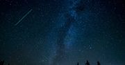Wiosenne roje meteorów. Kiedy i gdzie ich wypatrywać?