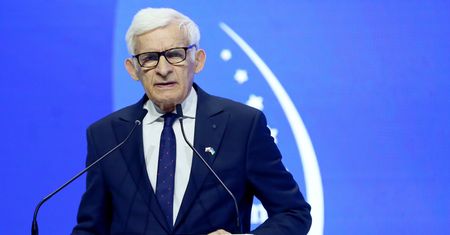 Europa może spać spokojnie. Gaz już nie będzie "narzędziem szantażu" ze strony Putina