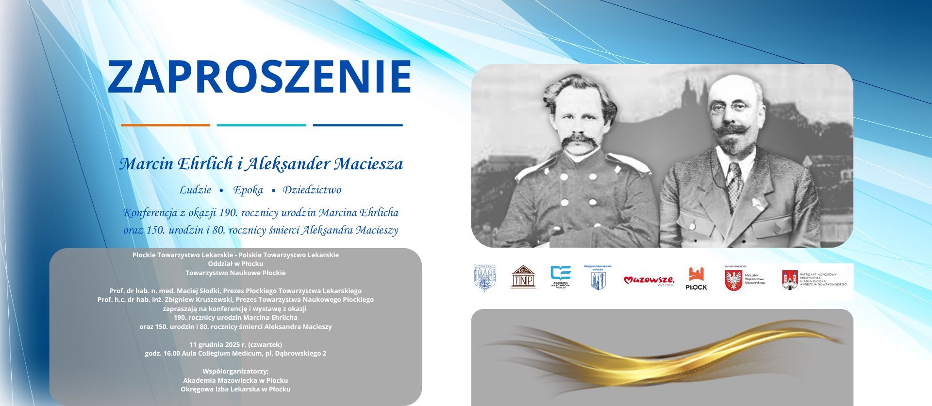 Zaproszenie