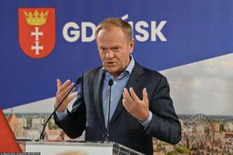 Zgrzyt ws. propozycji Tuska. "Złapałem się za swoją samorządową kieszeń"