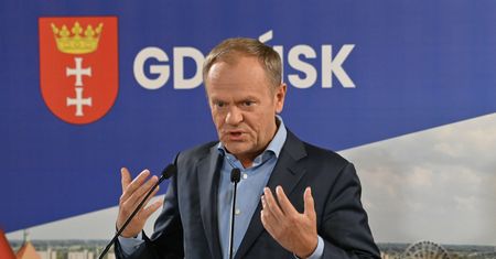 Zgrzyt ws. propozycji Tuska. "Złapałem się za swoją samorządową kieszeń"