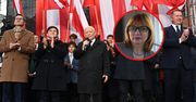 "Kaczyński zaczął kampanię przed wyborami". Politolożka o marszu PiS