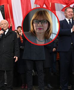 "Kaczyński zaczął kampanię przed wyborami". Politolożka o marszu PiS