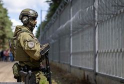 Komunikat MSZ po prowokacji Białorusi: stanowczo odradzamy podróże