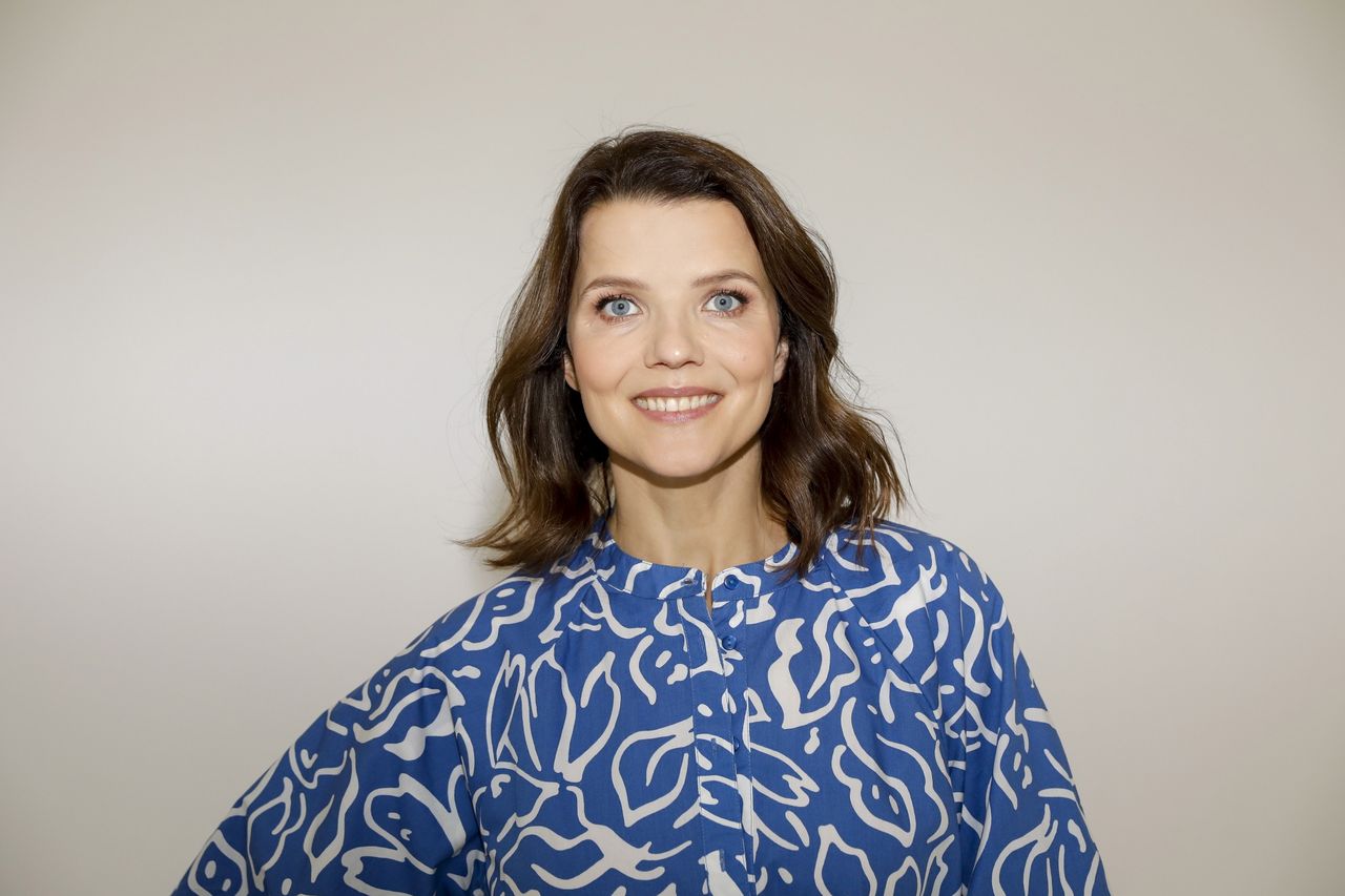 Joanna Jabłczyńska wyszła ze szpitala