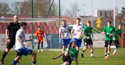 Gryf Słupsk pokonał Jaguara Gdańsk 1:0. Karny w 66. minucie przesądził o losach meczu