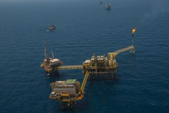 Chaos na stacjach paliw w USA. Joe Biden wydał specjalne rozporządzenie