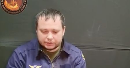 Pierwszy Rosjanin odpowie za wojnę. Stanie przed ukraińskim sądem