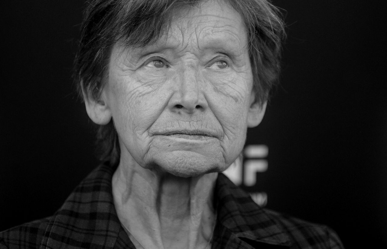 Jadwiga Jankowska-Cieślak nie żyje. Miała 74 lata