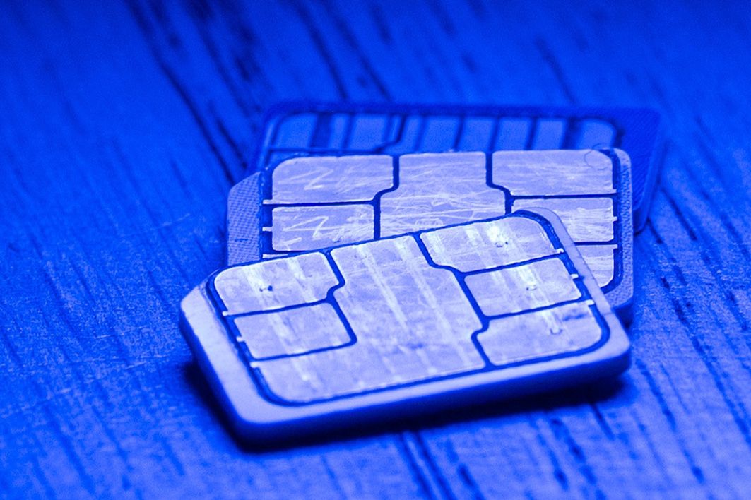 CERT Orange ostrzega. Fałszywe SMS-y o kartach SIM