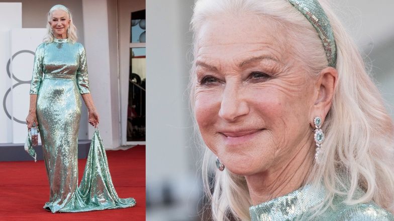 Międzynarodowy Festiwal Filmowy w Wenecji