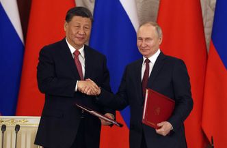 "Transakcja stulecia" Putina. Rosja straci miliardy