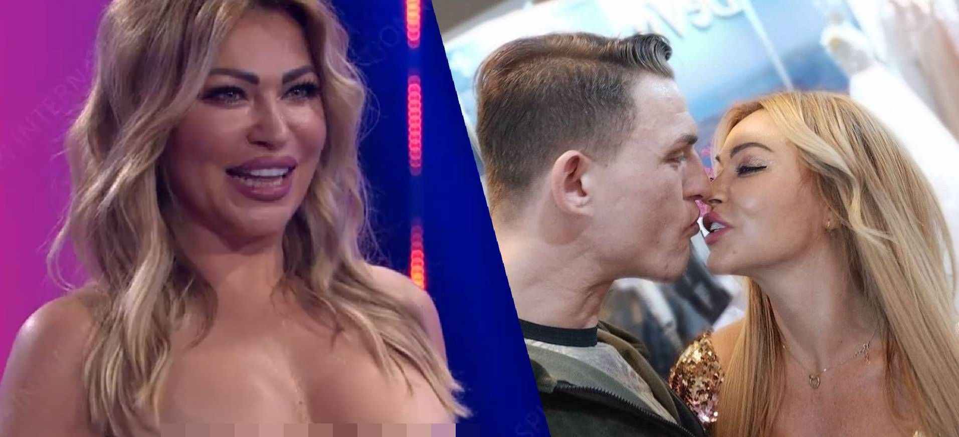 Iwona wzięła udział w pierwszej polskiej edycji "Magii nagości". Tam poznała wielką miłość i sama teraz zachęca innych: "wyjdźcie ze strefy komfortu"