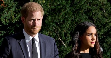 Król Karol wściekły na Harry'ego? Wszystko przez Netfliksa