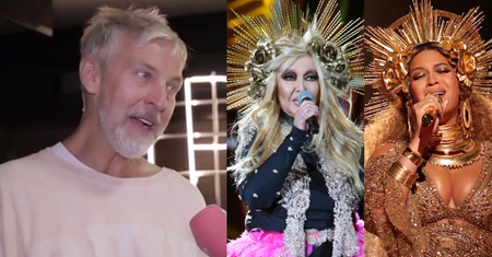 Kupisz: "Piosenki Maryli znam na pamięć, na koncercie Beyonce bardzo się nudziłem"