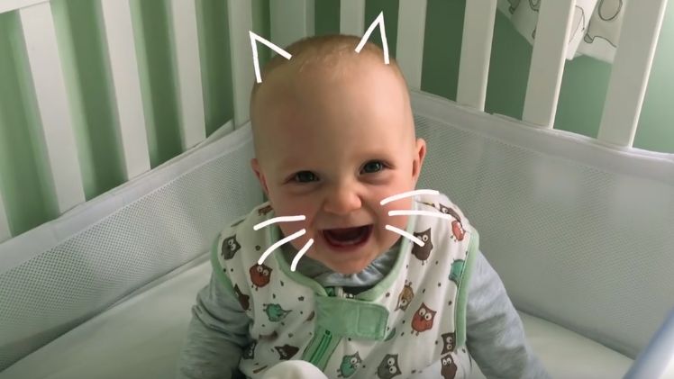 Piosenka dla dzieci "Sounds of Happy" 