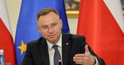Koniec kadencji prezydenta. Andrzej Duda zapewnia: "Mam dwie ręce. Poradzę sobie"