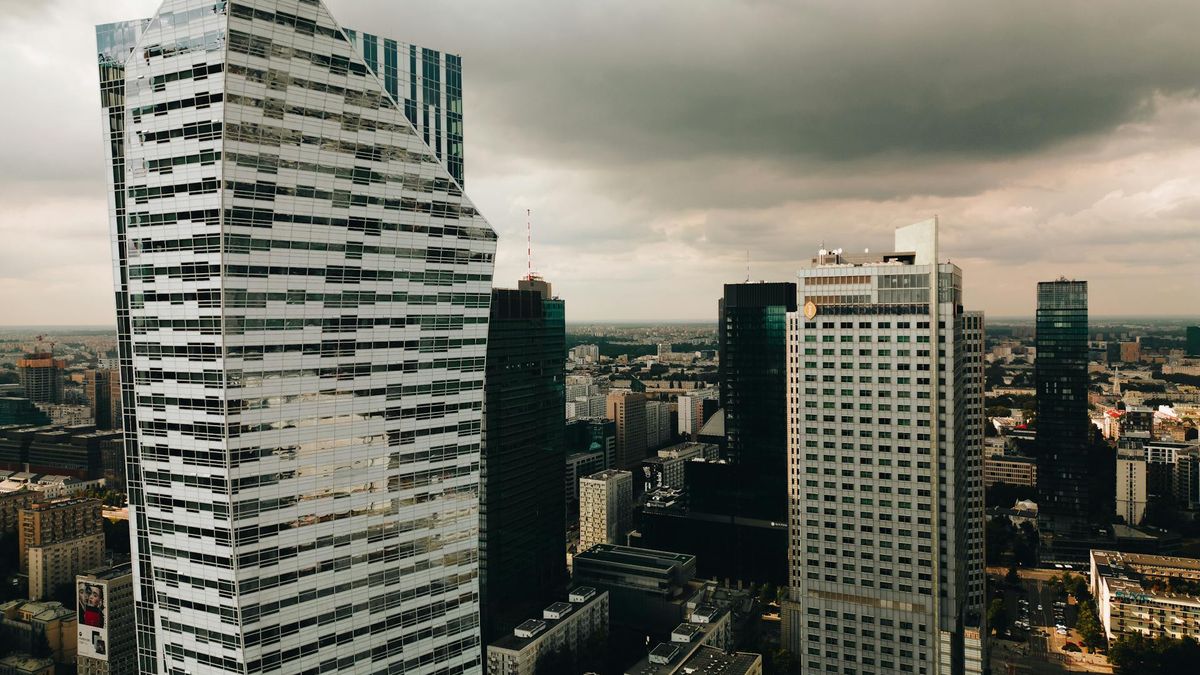 Początek sierpnia będzie burzowy