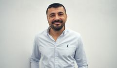 Mariusz Urbańczyk COO Papaya Films