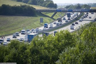 Czesi pojadą szybciej. Większy limit na autostradach