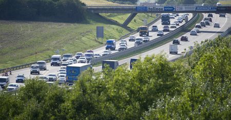 Czesi pojadą szybciej. Większy limit na autostradach