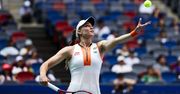 WTA 500 w Ningbo. Rybakina poznała swoją rywalkę