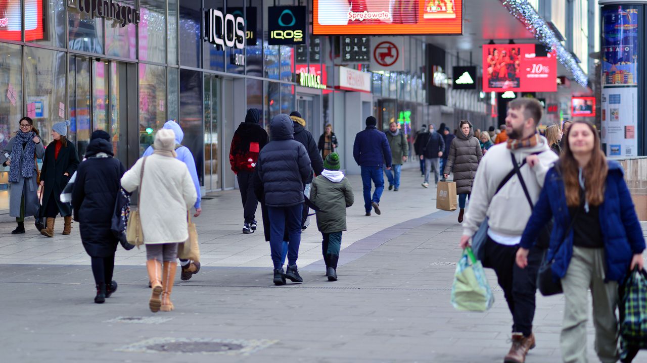 Polska czempionem, ale ta pozycja jest zagrożona. "Trzeba działać" [OPINIA]