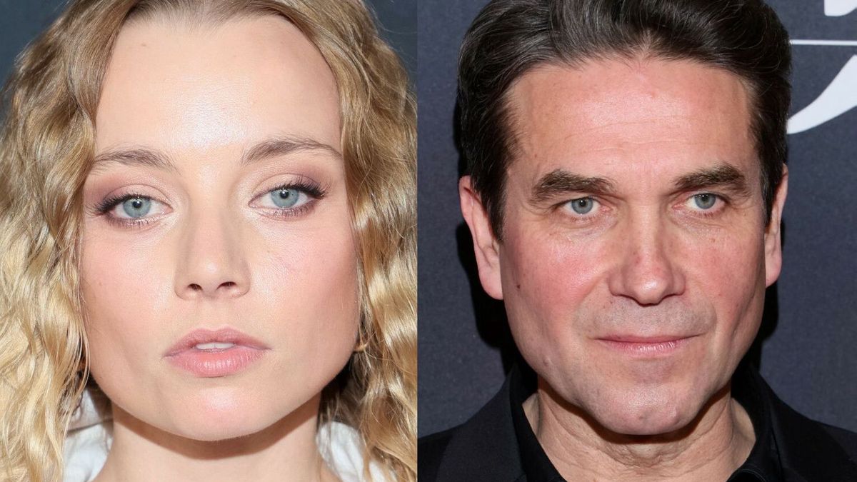 Kamila Urzędowska, Marcin Dorociński