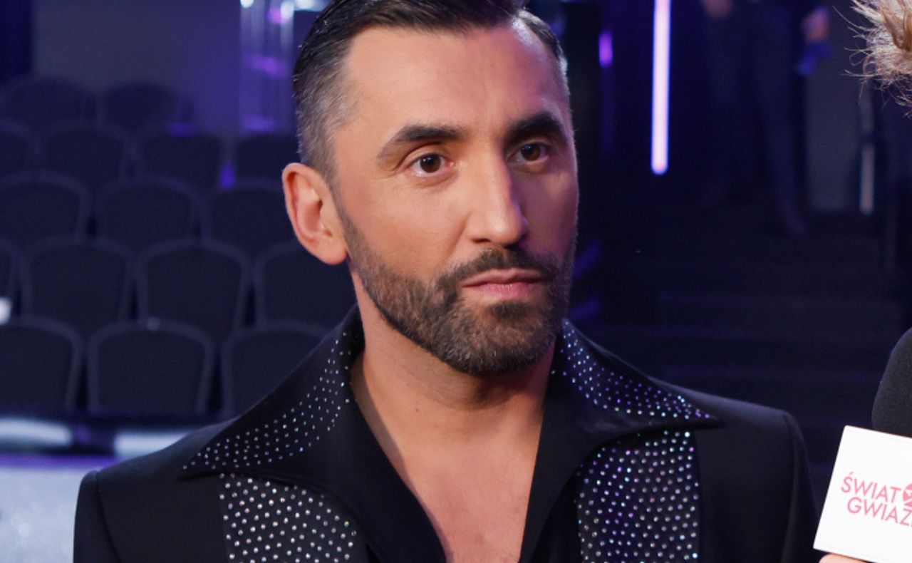 Komarnicka odpadła z "TzG". Maserak zabrał głos