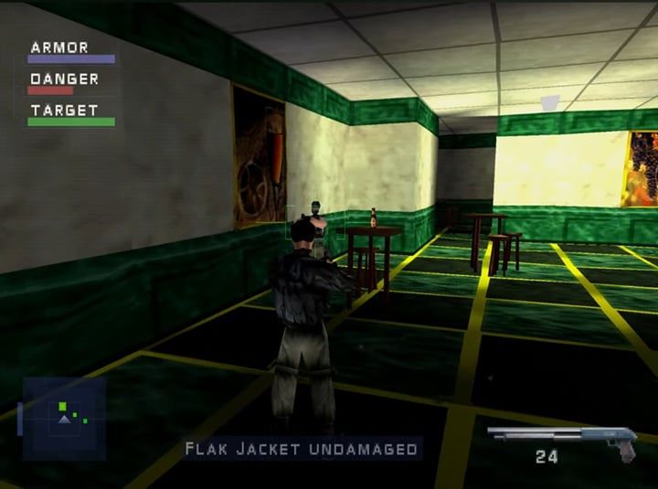 Syphon Filter. Źródło: WindyCornerTV / YouTube. - Zapomniany przez wielu reprezentant pierwszej fali współczesnych skradanek. Syphon Filter to prawdziwa klasyka gatunku - wiadomość - 2025-11-08