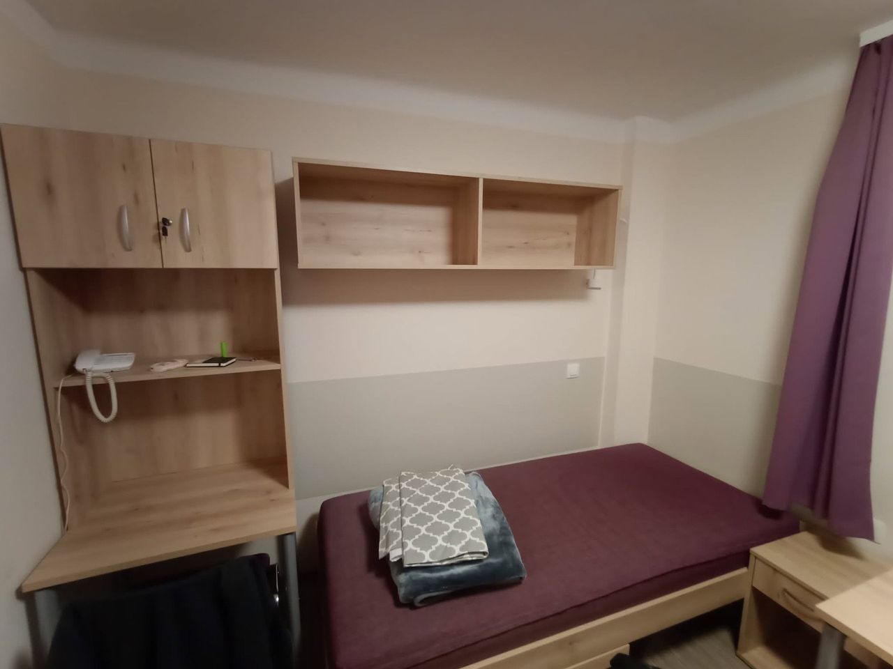 Polskie uczelnie pękają w szwach. Mieszkań dla studentów brakuje