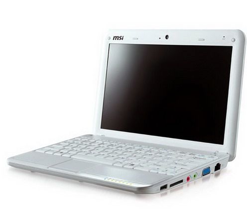Nowe modele MSI Wind z podwójnymi dyskami 1