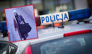 Czemu zaginęła Weronika? "Bardzo nietypowa sytuacja"