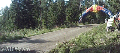 50 samochodowych GIF-ów [cz. 1] 7