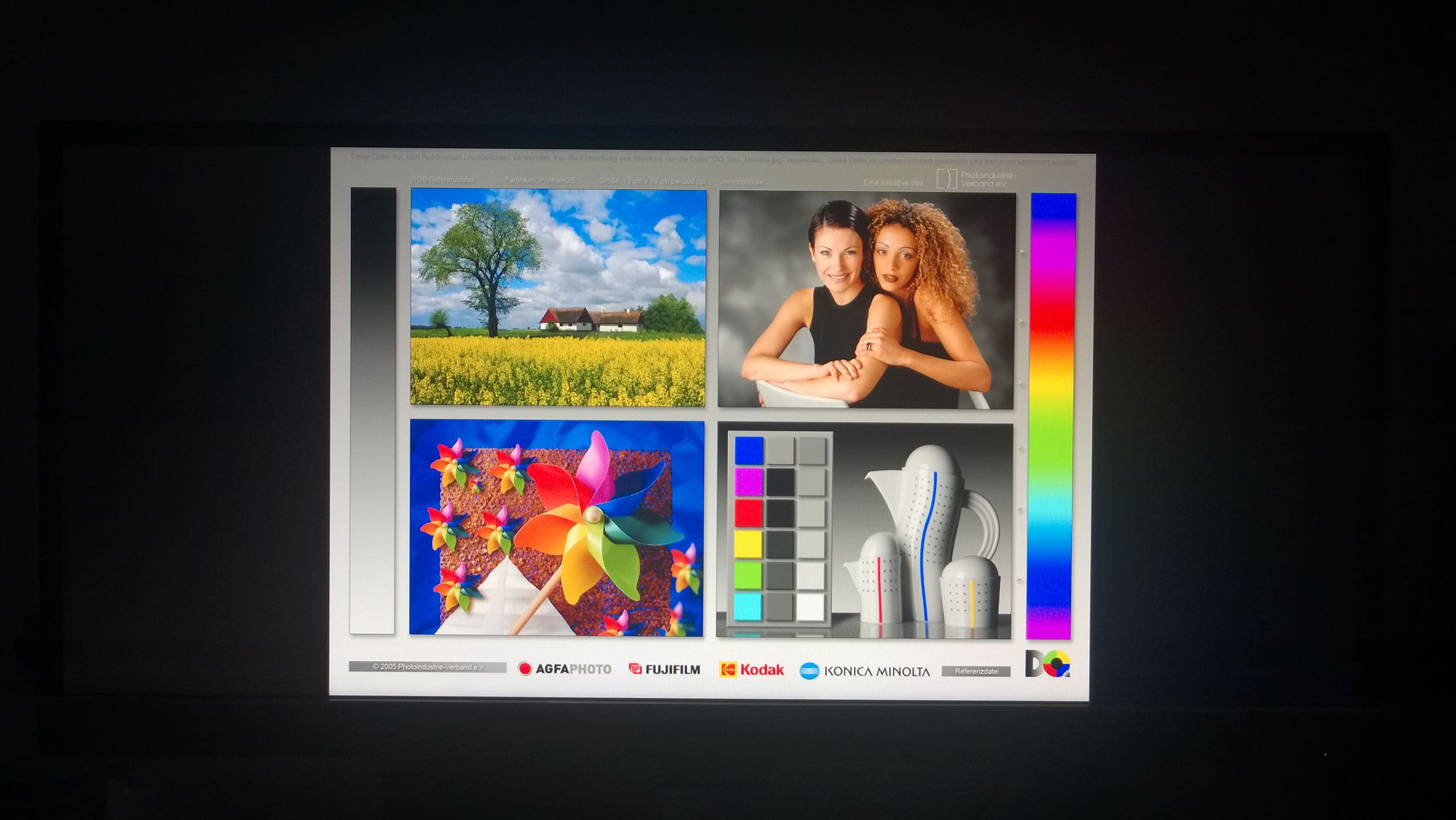 Philips 298P4QJEB – solidny i niedrogi monitor ultrapanoramiczny [test] 12
