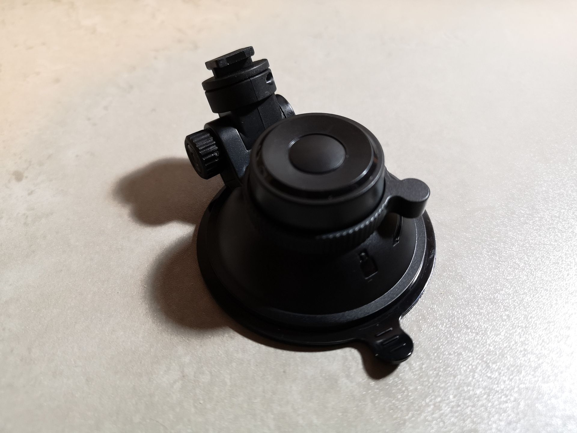 Krótki test Prido i5: Kamerka samochodowa z optyką Sony Exmor i funkcją WDR 6