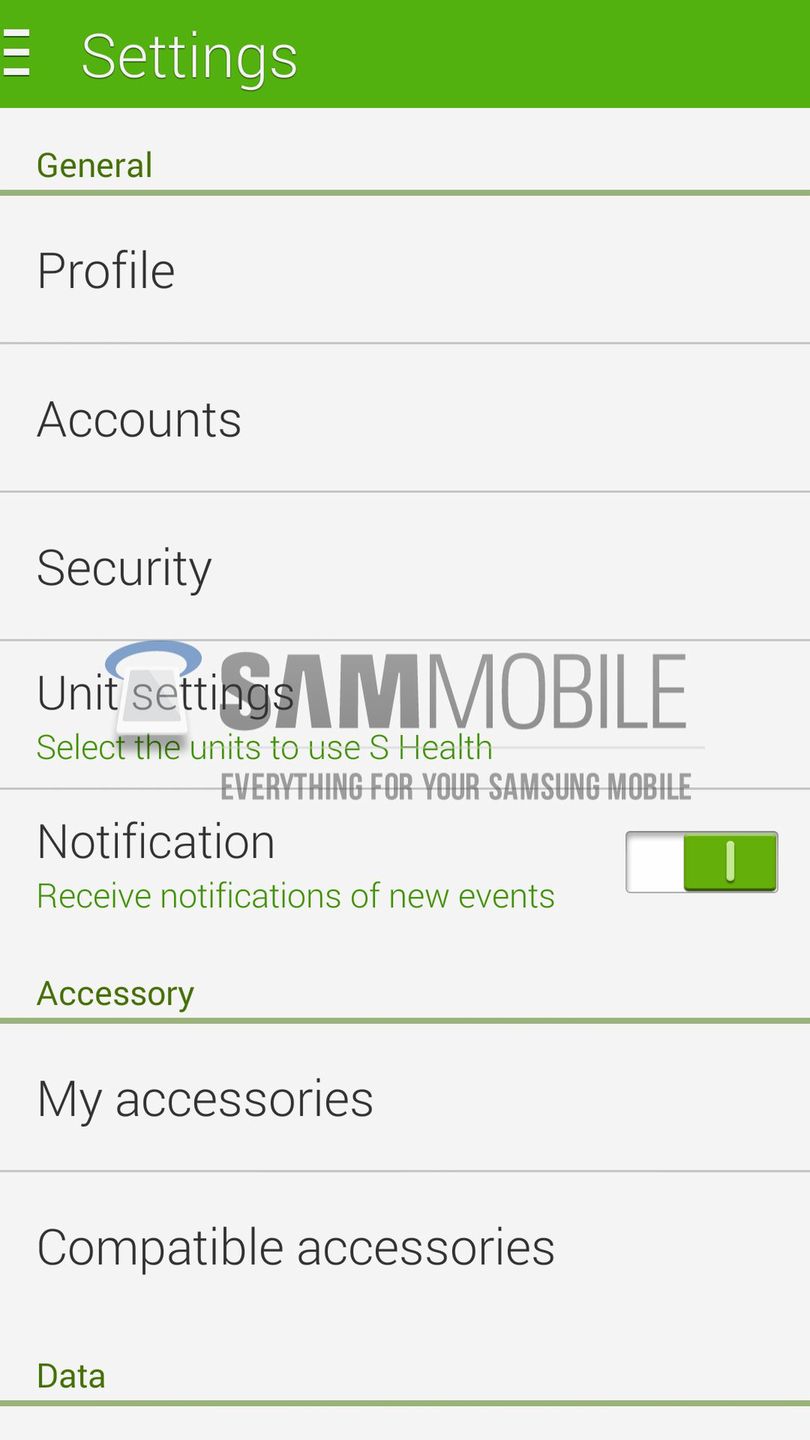 Samsung zaprasza na premierę Galaxy S5. To już w tym miesiącu! 24