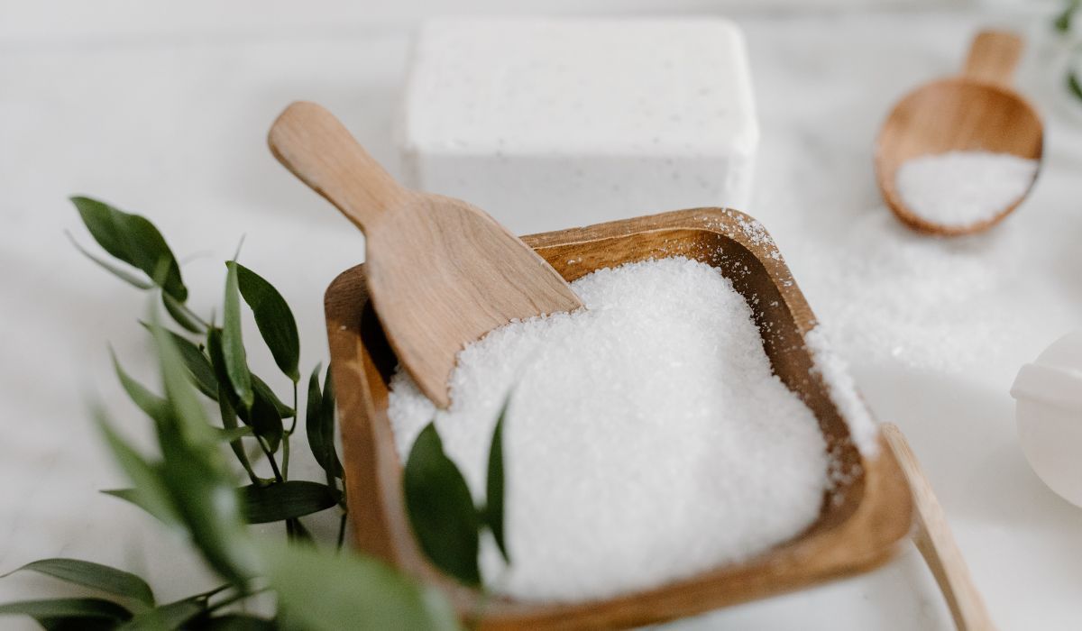 Sól to najpopularniejsza przyprawa w każdej kuchni - Pyszności; Foto Canva.com