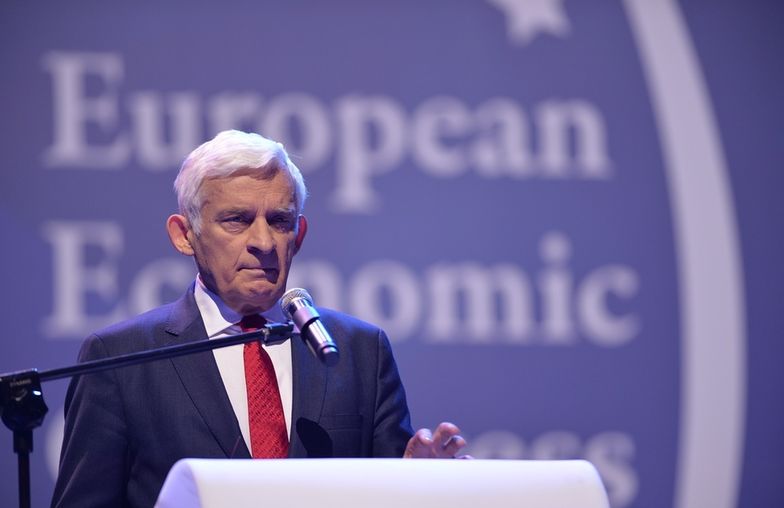 Gościem inauguracyjnego panelu będzie m.in. Jerzy Buzek.