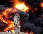 Irak: Zamach na ważny rurociąg naftowy