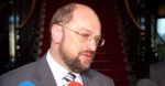 Schulz krytykuje Czechów: Nie radzą sobie