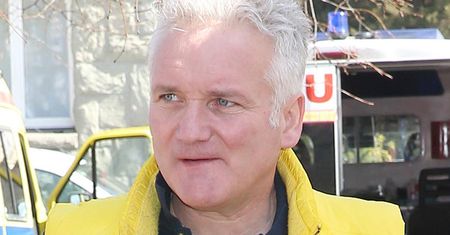 Jarosław Kret szczerze o walce z depresją: "Zacząłem cierpieć na dramatyczny spadek formy"