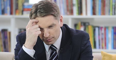TVP potwierdza: Tomasz Lis odchodzi pod koniec stycznia!
