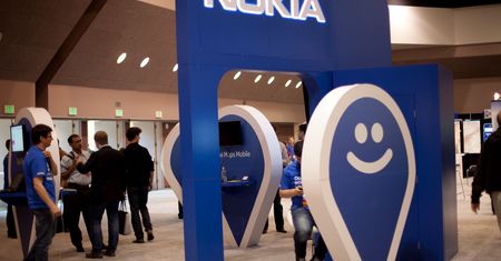 Blackberry pozywa Nokię o bezprawne wykorzystanie patentów. Kanadyjczycy żądają odszkodowania