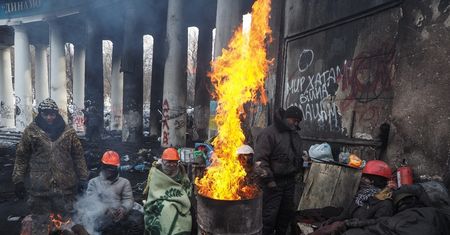 Rosja: opozycja na Ukrainie dąży do zaognienia sytuacji
