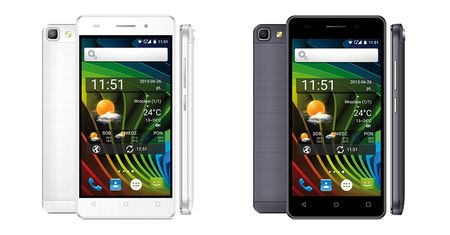 Producent telefonów myPhone wycofa akcje z warszawskiej giełdy