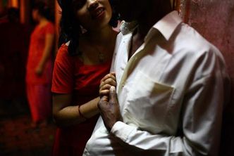 Euro 2012. Zaleje nas fala prostytutek?