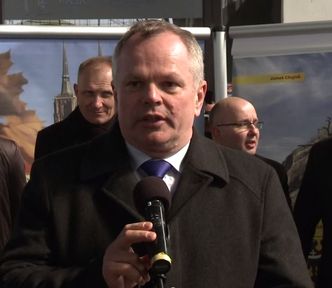 Mniejsze zyski Newagu. Z powodu pożaru w metrze