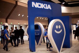Nokia szuka ludzi do pracy. W Łodzi chce zatrudnić 250 osób